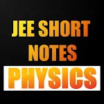 Physics Short Notes | Indus Appstore | App Icon