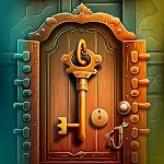 100 Doors Escape Room Mystery | Indus Appstore | App Icon