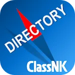 ClassNK Directory | Indus Appstore | App Icon