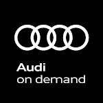 Audi on demand Car Rental | Indus Appstore | App Icon