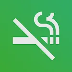 QuitSmoke - Quit Smoking Now | Indus Appstore | App Icon