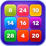 ThreeNum: Three Number Matchin | Indus Appstore | App Icon