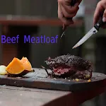 Meatloaf: Beef cook recipe | Indus Appstore | App Icon