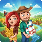 My Perfect Farm 2: Go Farming | Indus Appstore | App Icon