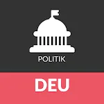 Germany Politics | Germany Pol | Indus Appstore | App Icon