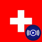 CH Radio - Swiss Online Radios | Indus Appstore | App Icon