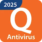 Antivirus and Mobile Security | Indus Appstore | App Icon