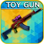 Toy Gun Weapons App | Indus Appstore | App Icon