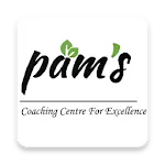 PAM's Coaching Centre | Indus Appstore | App Icon