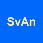 Svenska Anagram | Indus Appstore | App Icon