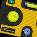 Spirit Level | Indus Appstore | App Icon