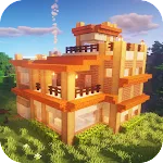 Mini Craft: Block Craft Game | Indus Appstore | App Icon