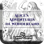 Alices Adventure in Wonderland | Indus Appstore | App Icon