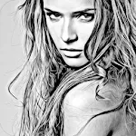 Photo Sketch Maker | Indus Appstore | App Icon