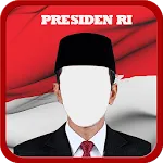 Presiden Photo Editor 2024 | Indus Appstore | App Icon