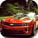 Chevrolet Car Wallpapers | Indus Appstore | App Icon