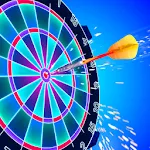 Darts of Fury | Indus Appstore | App Icon