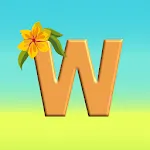 Word Treasure | Indus Appstore | App Icon