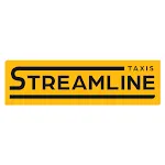 Streamline Taxis | Indus Appstore | App Icon