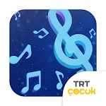 TRT Çocuk Müzik Atölyesi | Indus Appstore | App Icon