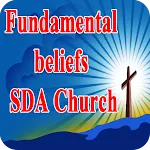 Fundamental beliefs SDA Church | Indus Appstore | App Icon