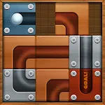 Unblock Ball Puzzle | Indus Appstore | App Icon