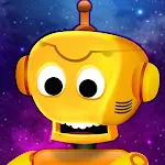 Robot Factory Toy Maker Game | Indus Appstore | App Icon