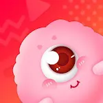 棉花糖直播 | Indus Appstore | App Icon