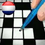 Kruiswoordpuzzels Nederlands | Indus Appstore | App Icon