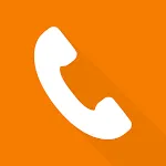 Simple Dialer | Indus Appstore | App Icon