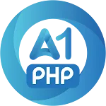 Learn PHP - Example and editor | Indus Appstore | App Icon