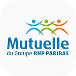 Mutuelle BNP Paribas | Indus Appstore | App Icon