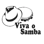 Rádio Viva o Samba | Indus Appstore | App Icon