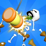 Ragdoll Break: Destroy All | Indus Appstore | App Icon