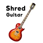 Learn Shred Guitar - Various p | Indus Appstore | App Icon