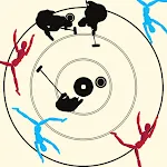 Ragdoll Curling | Indus Appstore | App Icon