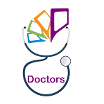 PurpleDocs for Doctors | Indus Appstore | App Icon