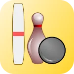 Duckpin / candlepin scoreboard | Indus Appstore | App Icon