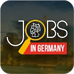 Jobs in Germany - Deutschland | Indus Appstore | App Icon