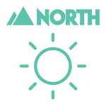 North Connected Home Bulbapp icon