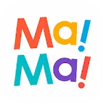 Ma!Ma! | Indus Appstore | App Icon