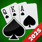 Spades Solitaire - Card Games | Indus Appstore | App Icon