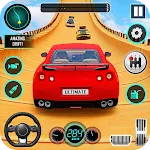 Racing Car Stunt | Stunt Race | Indus Appstore | App Icon