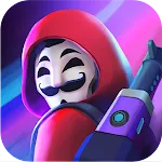 Heroes Strike - Modern Moba &  | Indus Appstore | App Icon