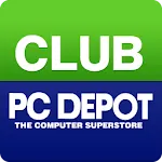 PCDEPOT CLUB（PCデポクラブ）アプリ | Indus Appstore | App Icon