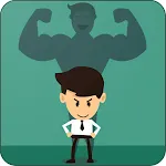 Assertiveness Stand Up Guide | Indus Appstore | App Icon