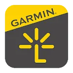 Garmin Smartphone Link | Indus Appstore | App Icon