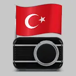 Turkey FM Radios - Radyo Turk | Indus Appstore | App Icon