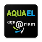 AQUAEL AQU@RIUM | Indus Appstore | App Icon