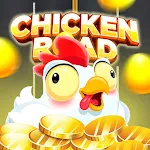 Chicken Road | Indus Appstore | App Icon